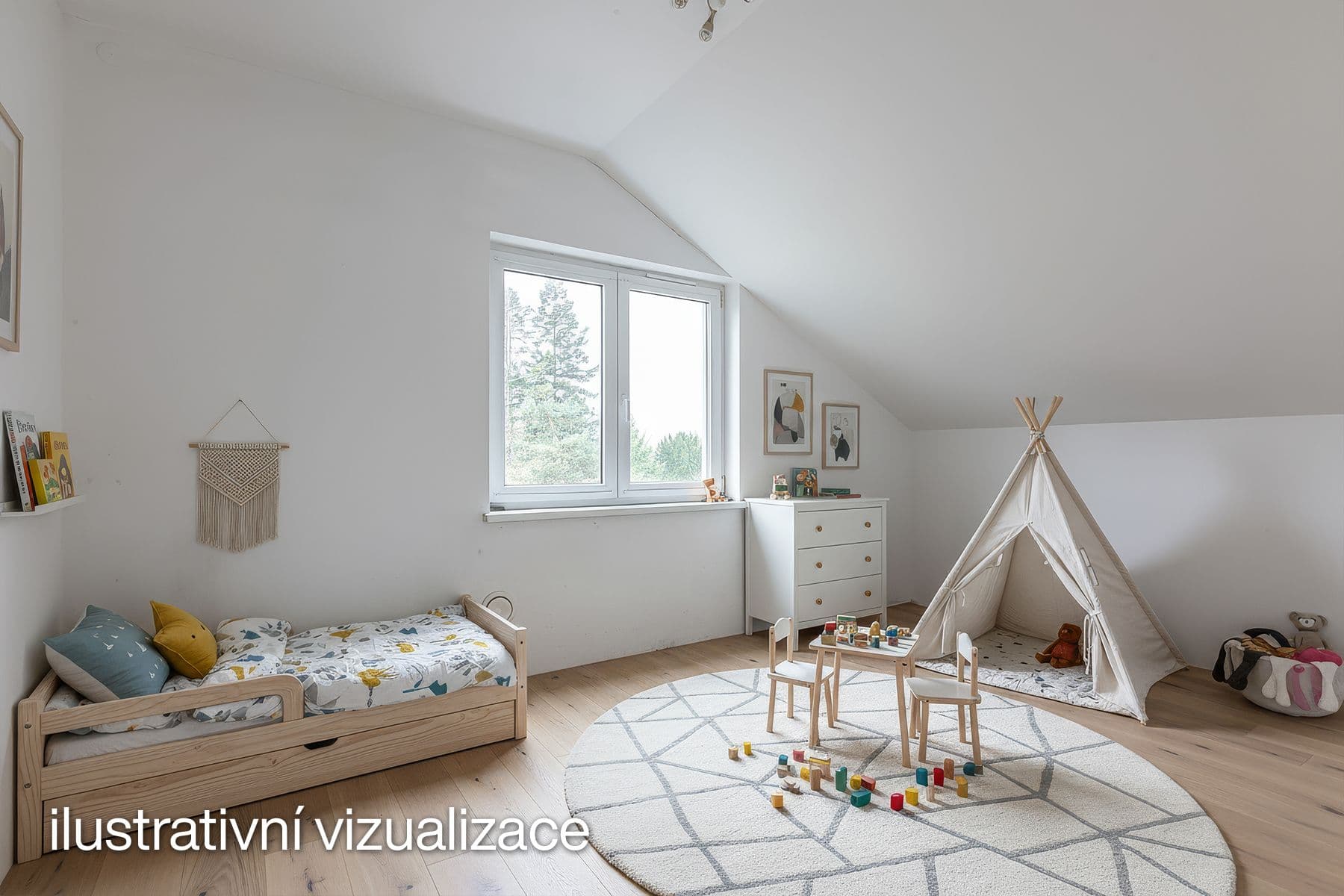 Prodej domu 252 m², pozemek 710 m², Olbrachtova, Černošice, Středočeský kraj Prodej domu 252 m², pozemek 710 m², Olbrachtova, Černošice, Středočeský kraj