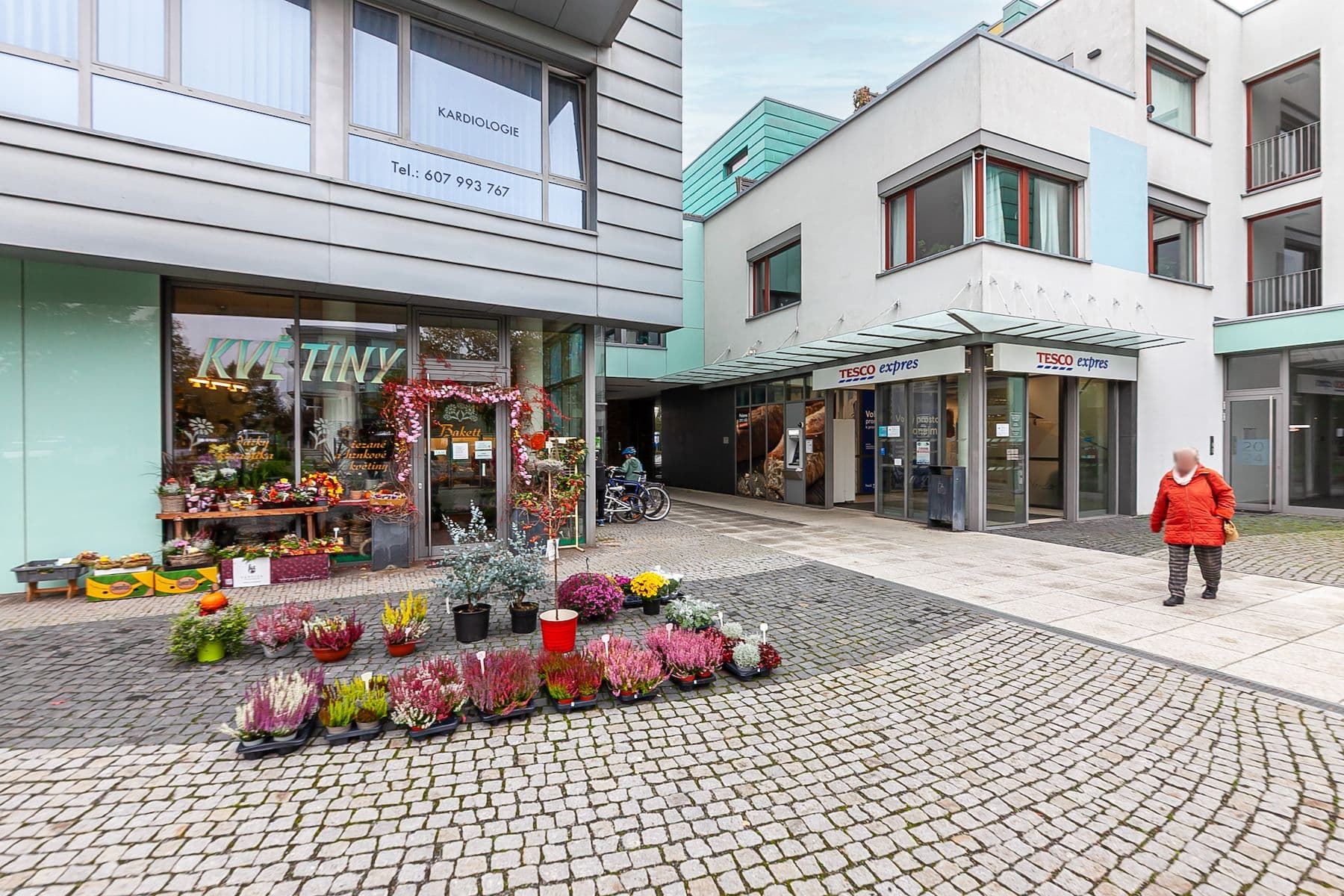 Prodej domu 252 m², pozemek 710 m², Olbrachtova, Černošice, Středočeský kraj Prodej domu 252 m², pozemek 710 m², Olbrachtova, Černošice, Středočeský kraj