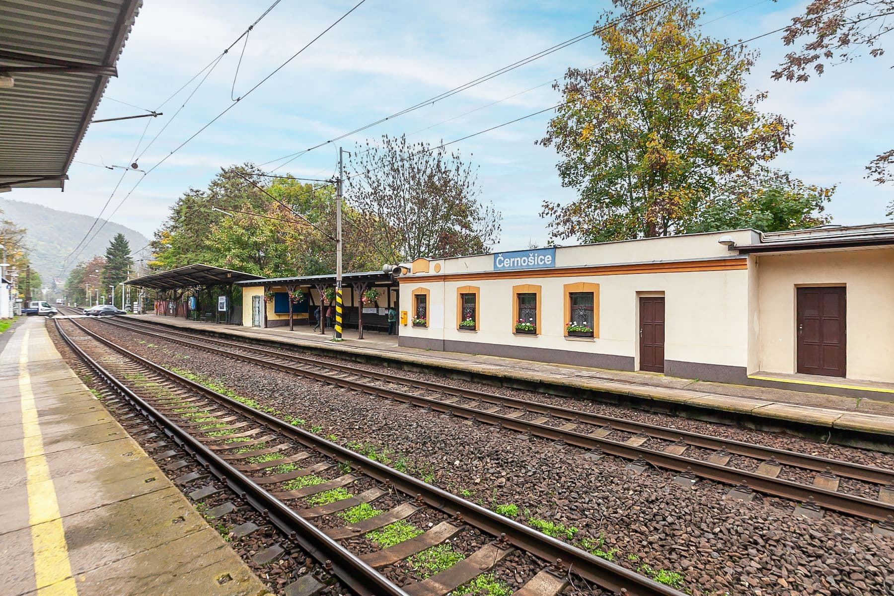 Prodej domu 252 m², pozemek 710 m², Olbrachtova, Černošice, Středočeský kraj Prodej domu 252 m², pozemek 710 m², Olbrachtova, Černošice, Středočeský kraj