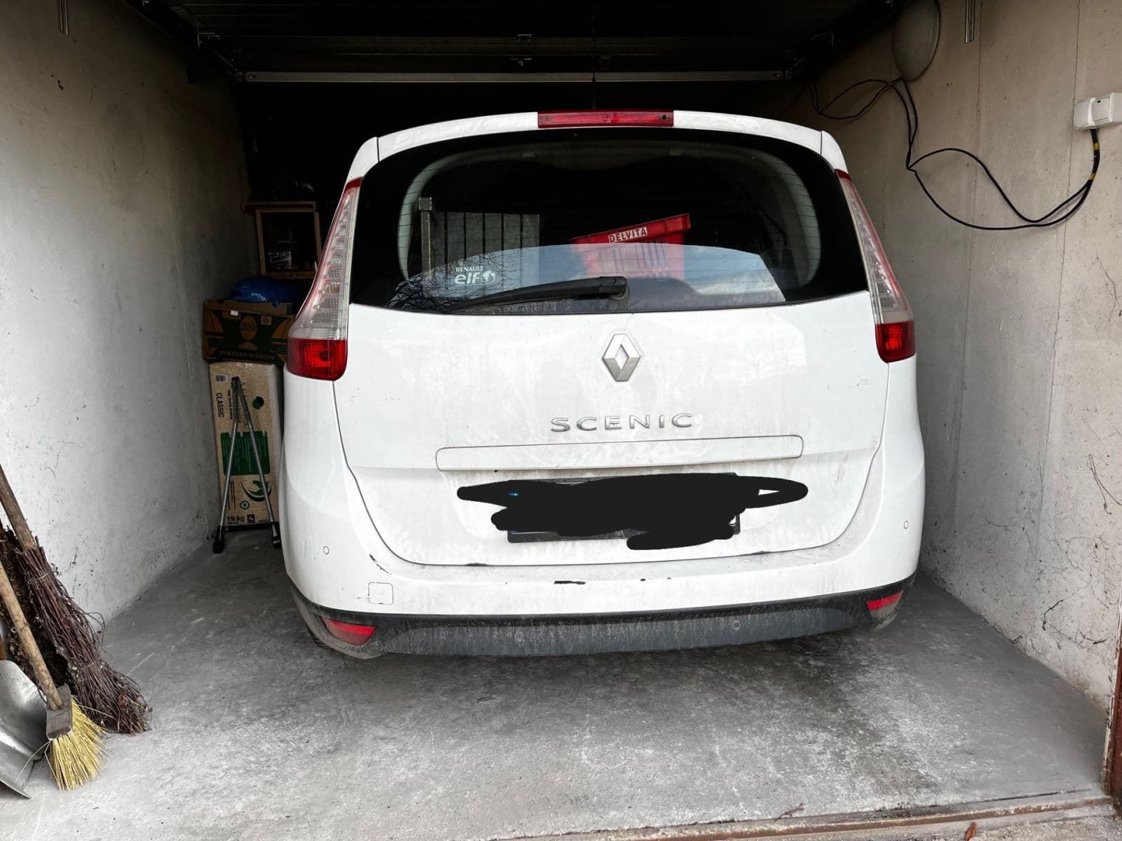 Pronájem garáže 25 m², Veleslavínská, Praha, Praha Pronájem garáže 25 m², Veleslavínská, Praha, Praha