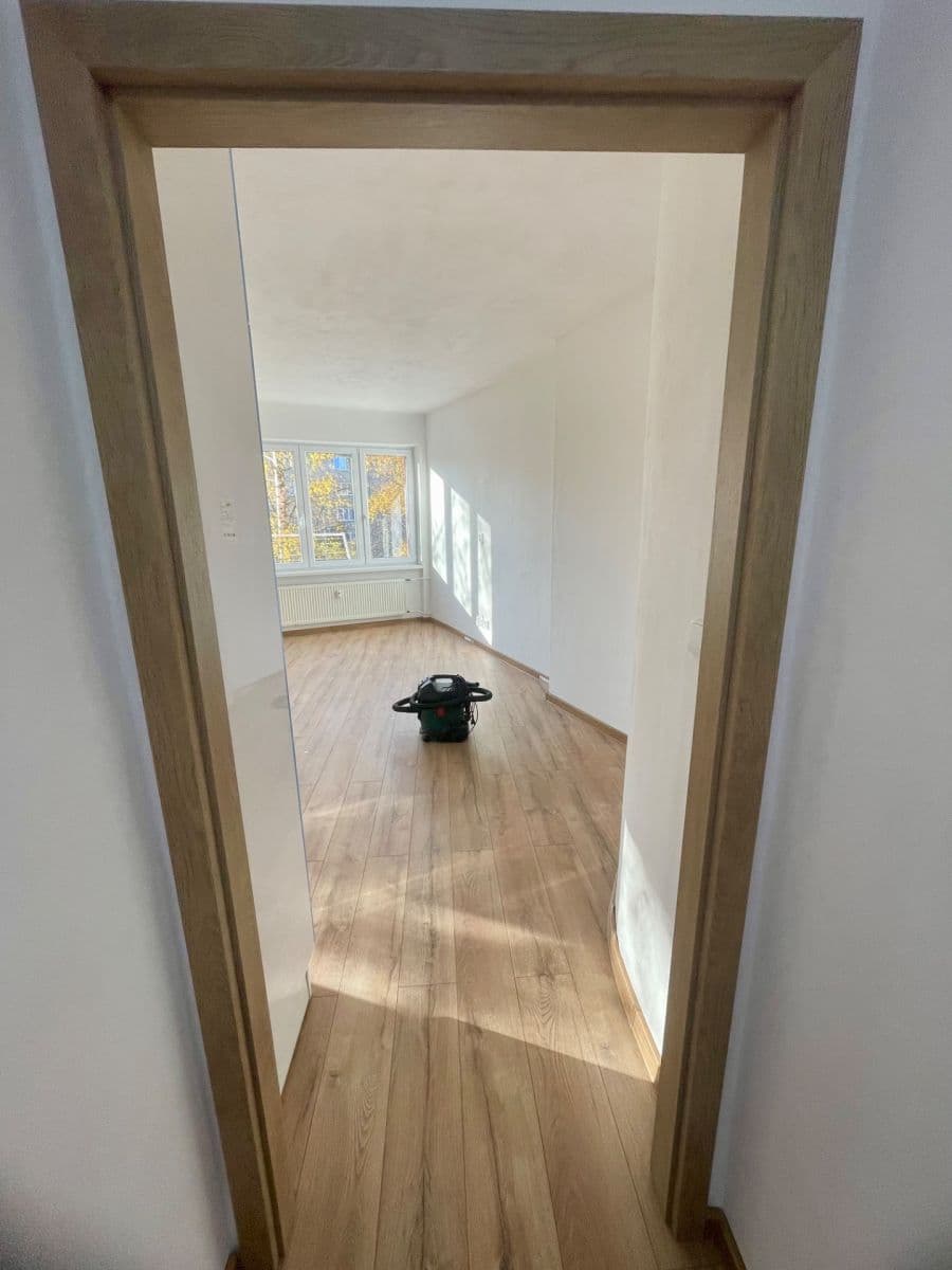 Pronájem bytu 2+kk 46 m², Matuškova, Havířov, Moravskoslezský kraj Pronájem bytu 2+kk 46 m², Matuškova, Havířov, Moravskoslezský kraj