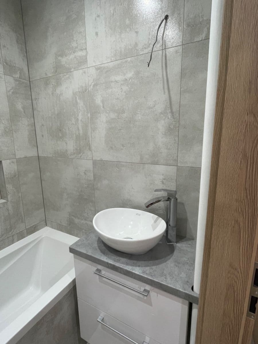 Pronájem bytu 2+kk 46 m², Matuškova, Havířov, Moravskoslezský kraj Pronájem bytu 2+kk 46 m², Matuškova, Havířov, Moravskoslezský kraj