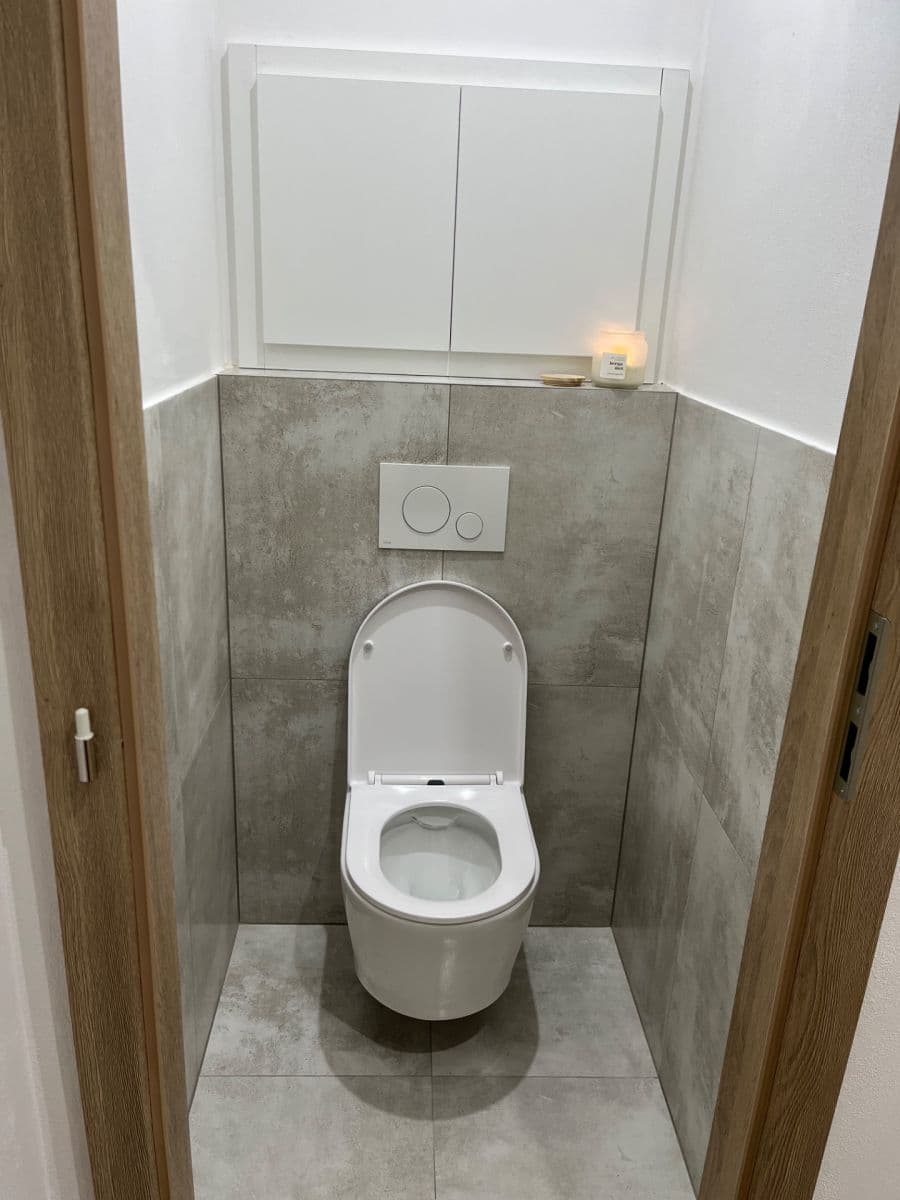 Pronájem bytu 2+kk 46 m², Matuškova, Havířov, Moravskoslezský kraj Pronájem bytu 2+kk 46 m², Matuškova, Havířov, Moravskoslezský kraj