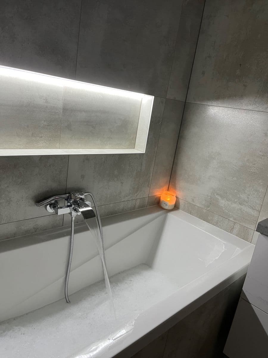 Pronájem bytu 2+kk 46 m², Matuškova, Havířov, Moravskoslezský kraj Pronájem bytu 2+kk 46 m², Matuškova, Havířov, Moravskoslezský kraj