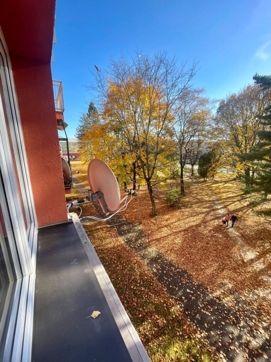 Pronájem bytu 2+kk 46 m², Matuškova, Havířov, Moravskoslezský kraj Pronájem bytu 2+kk 46 m², Matuškova, Havířov, Moravskoslezský kraj