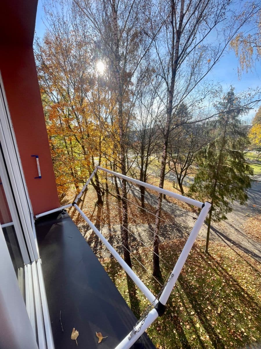 Pronájem bytu 2+kk 46 m², Matuškova, Havířov, Moravskoslezský kraj Pronájem bytu 2+kk 46 m², Matuškova, Havířov, Moravskoslezský kraj