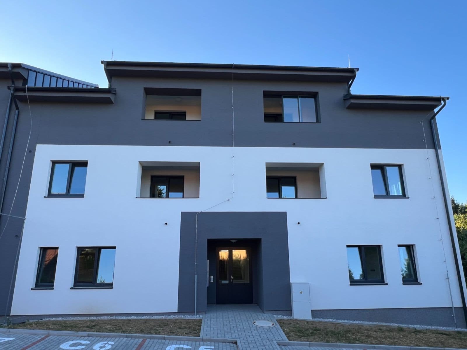 Pronájem bytu 1+kk 44 m², Břasy, Plzeňský kraj Pronájem bytu 1+kk 44 m², Břasy, Plzeňský kraj