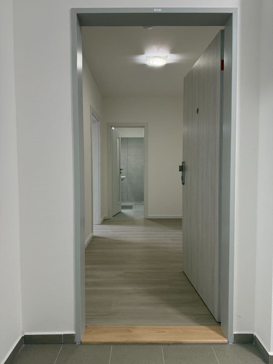 Pronájem bytu 1+kk 44 m², Břasy, Plzeňský kraj Pronájem bytu 1+kk 44 m², Břasy, Plzeňský kraj