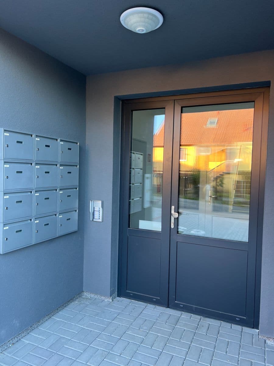 Pronájem bytu 1+kk 44 m², Břasy, Plzeňský kraj Pronájem bytu 1+kk 44 m², Břasy, Plzeňský kraj