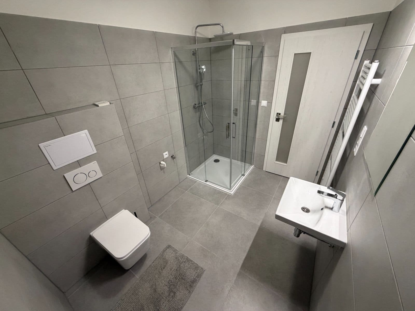 Pronájem bytu 1+kk 44 m², Břasy, Plzeňský kraj Pronájem bytu 1+kk 44 m², Břasy, Plzeňský kraj