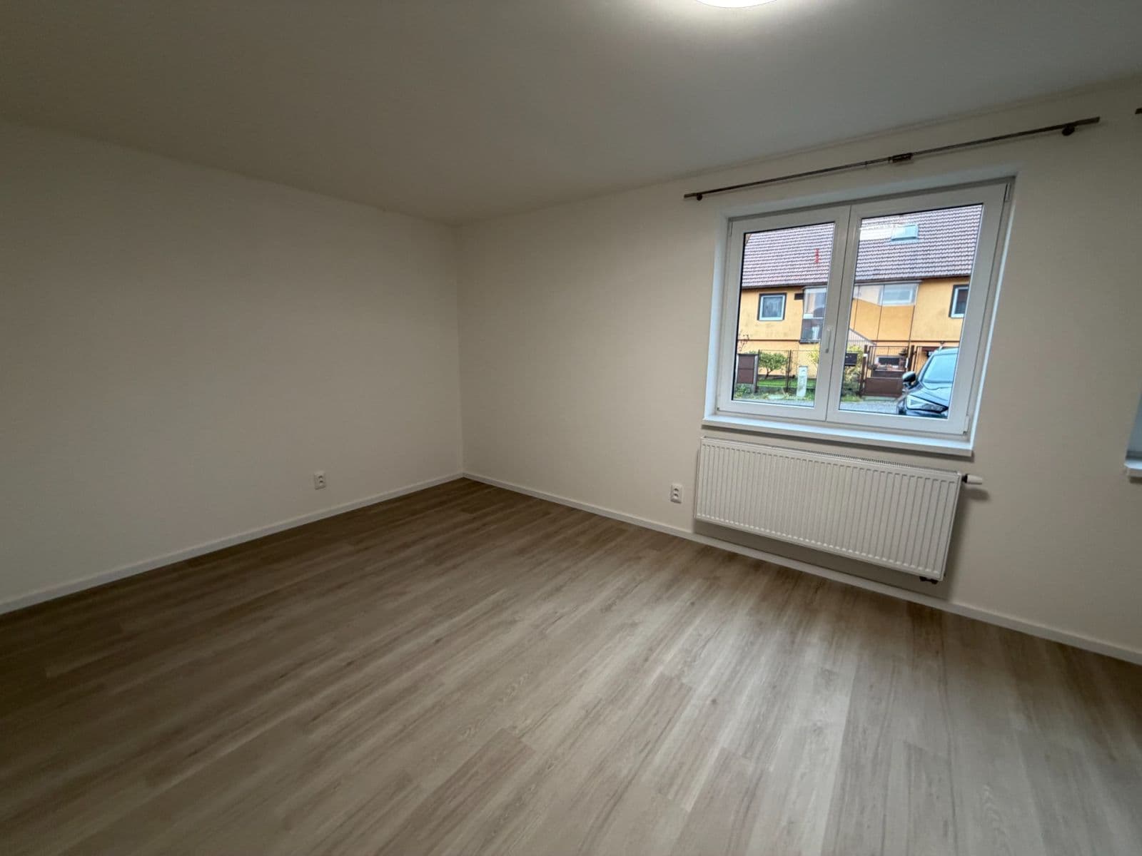 Pronájem bytu 1+kk 44 m², Břasy, Plzeňský kraj Pronájem bytu 1+kk 44 m², Břasy, Plzeňský kraj