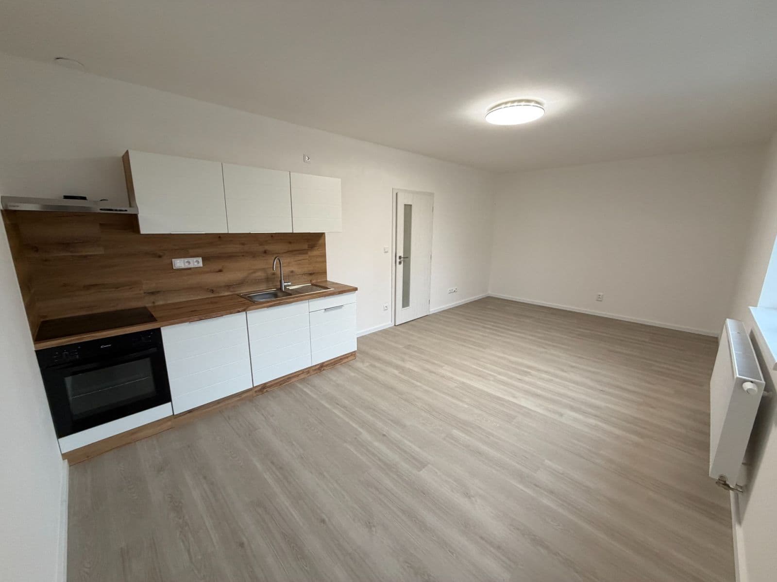 Pronájem bytu 1+kk 44 m², Břasy, Plzeňský kraj Pronájem bytu 1+kk 44 m², Břasy, Plzeňský kraj