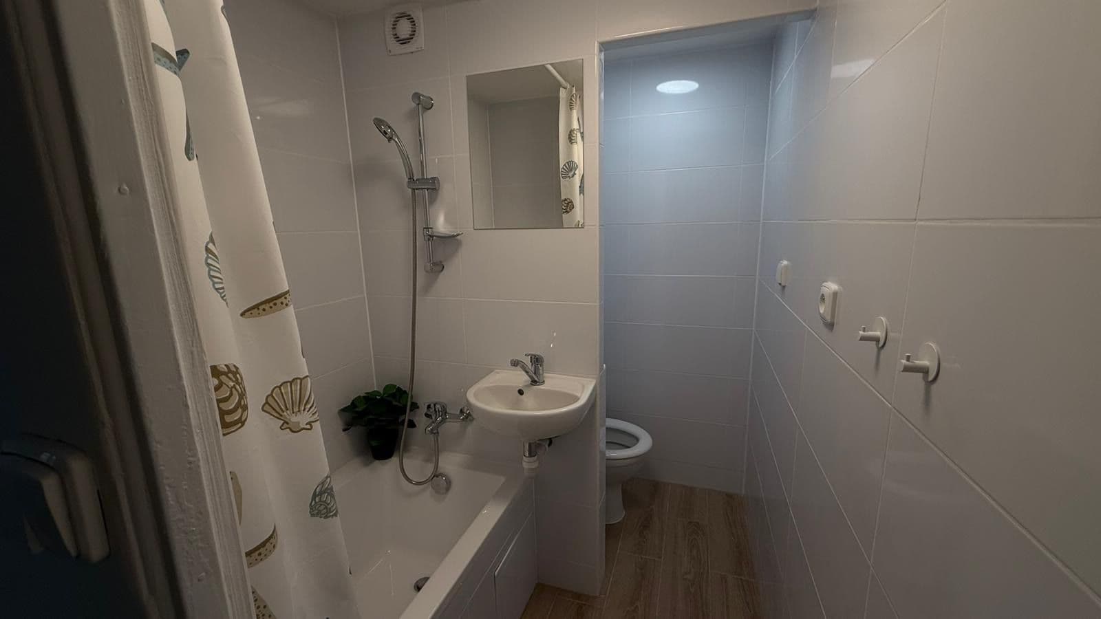 Pronájem bytu 1+1 35 m², Palackého, Chodov, Karlovarský kraj Pronájem bytu 1+1 35 m², Palackého, Chodov, Karlovarský kraj