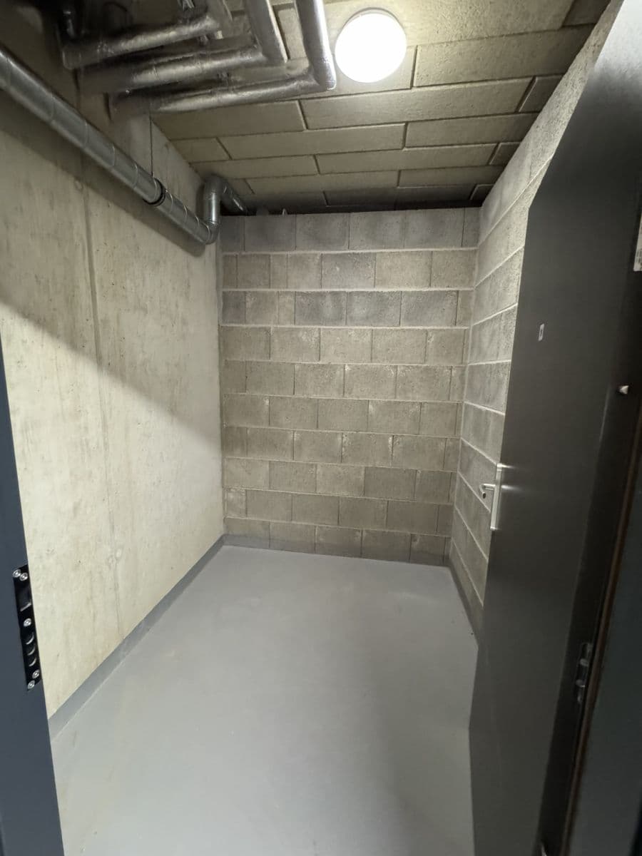 Pronájem bytu 2+kk 48 m², Augustina Lukeše, Brandýs nad Labem-Stará Boleslav, Středočeský kraj Pronájem bytu 2+kk 48 m², Augustina Lukeše, Brandýs nad Labem-Stará Boleslav, Středočeský kraj