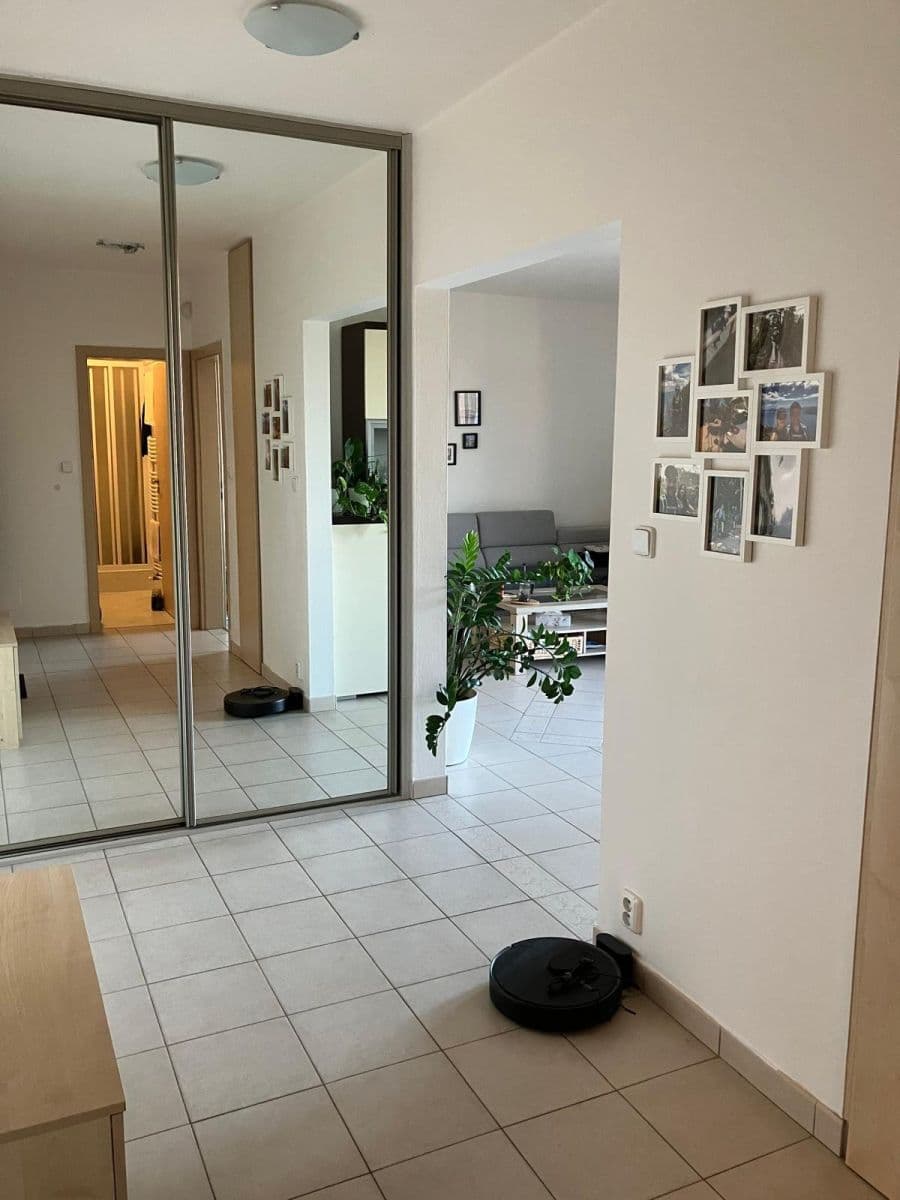 Pronájem bytu 55 m², Švehlova, Praha, Praha Pronájem bytu 55 m², Švehlova, Praha, Praha