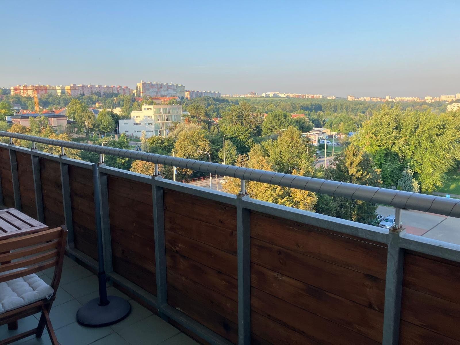 Pronájem bytu 55 m², Švehlova, Praha, Praha Pronájem bytu 55 m², Švehlova, Praha, Praha