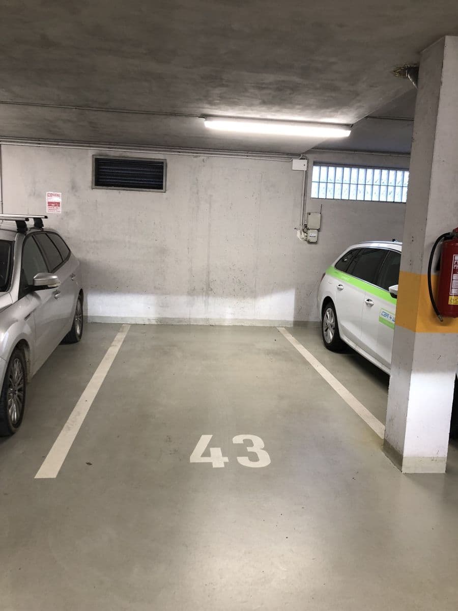 Pronájem bytu 55 m², Švehlova, Praha, Praha Pronájem bytu 55 m², Švehlova, Praha, Praha