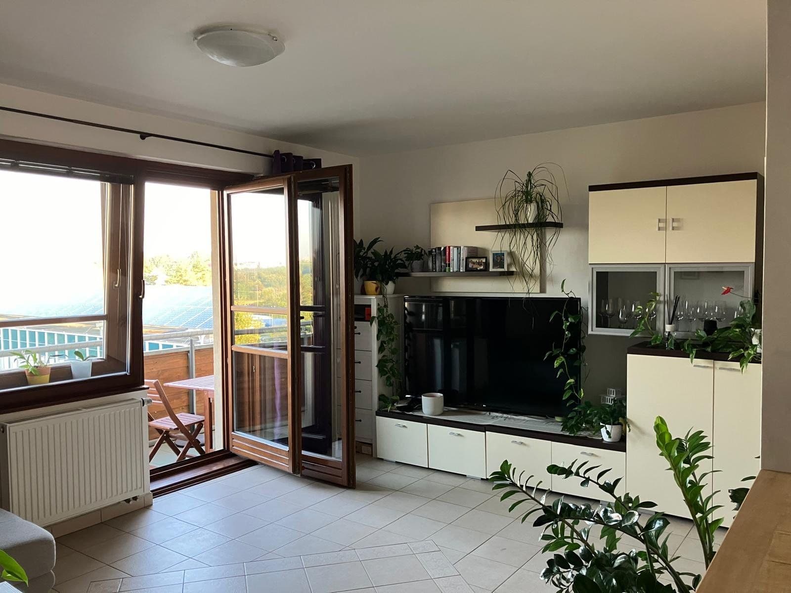 Pronájem bytu 55 m², Švehlova, Praha, Praha Pronájem bytu 55 m², Švehlova, Praha, Praha