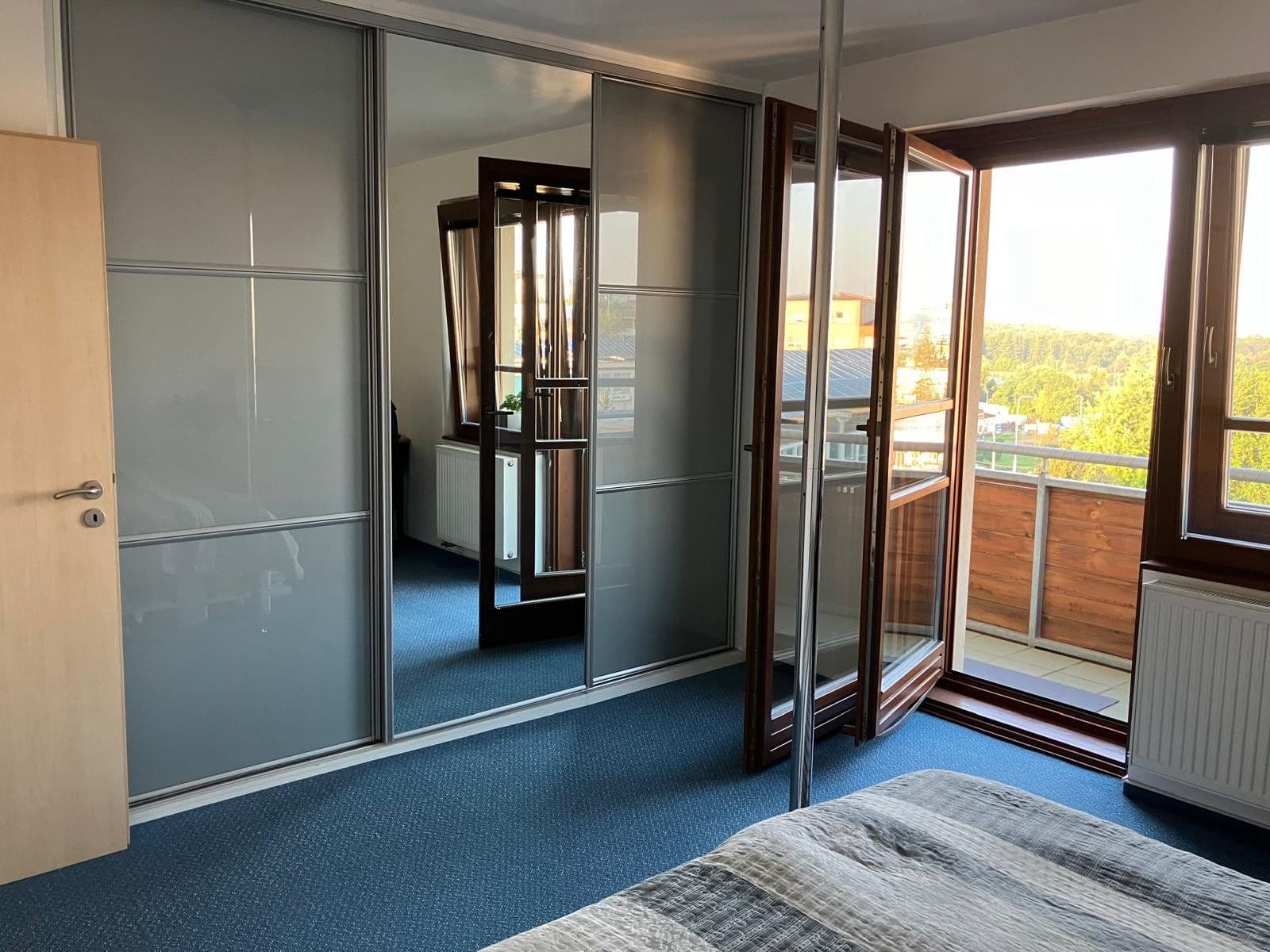 Pronájem bytu  55 m², Švehlova, Praha, Praha Pronájem bytu  55 m², Švehlova, Praha, Praha