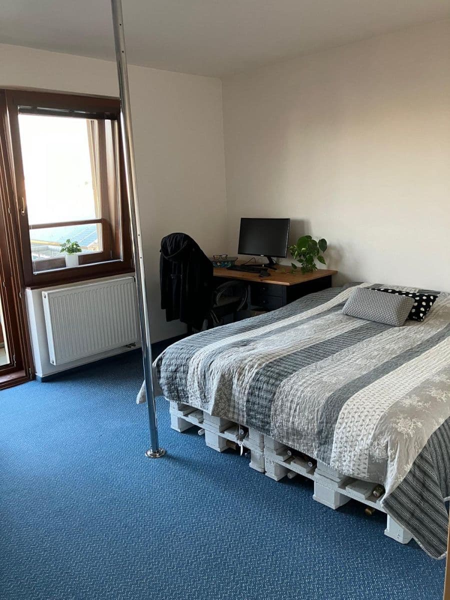 Pronájem bytu 55 m², Švehlova, Praha, Praha Pronájem bytu 55 m², Švehlova, Praha, Praha