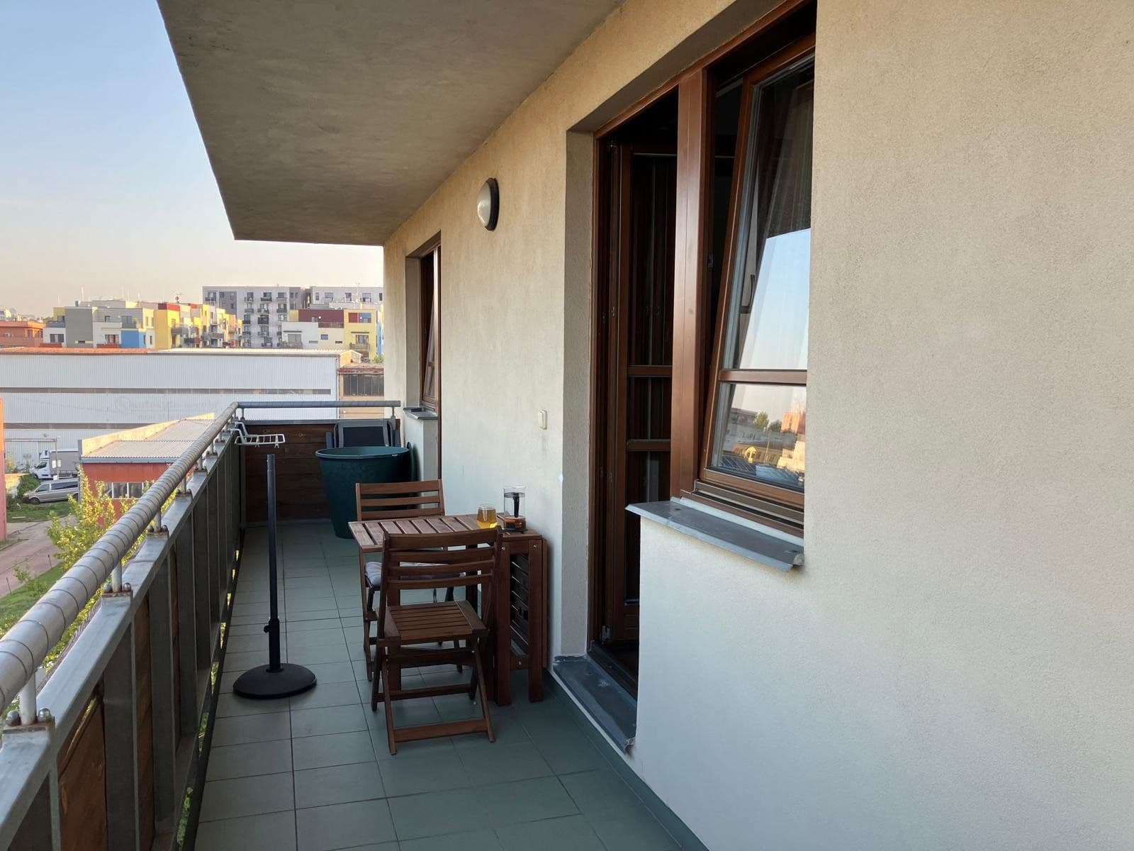 Pronájem bytu 55 m², Švehlova, Praha, Praha Pronájem bytu 55 m², Švehlova, Praha, Praha