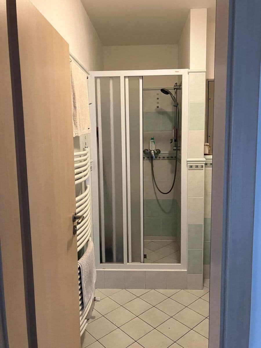 Pronájem bytu  55 m², Švehlova, Praha, Praha Pronájem bytu  55 m², Švehlova, Praha, Praha