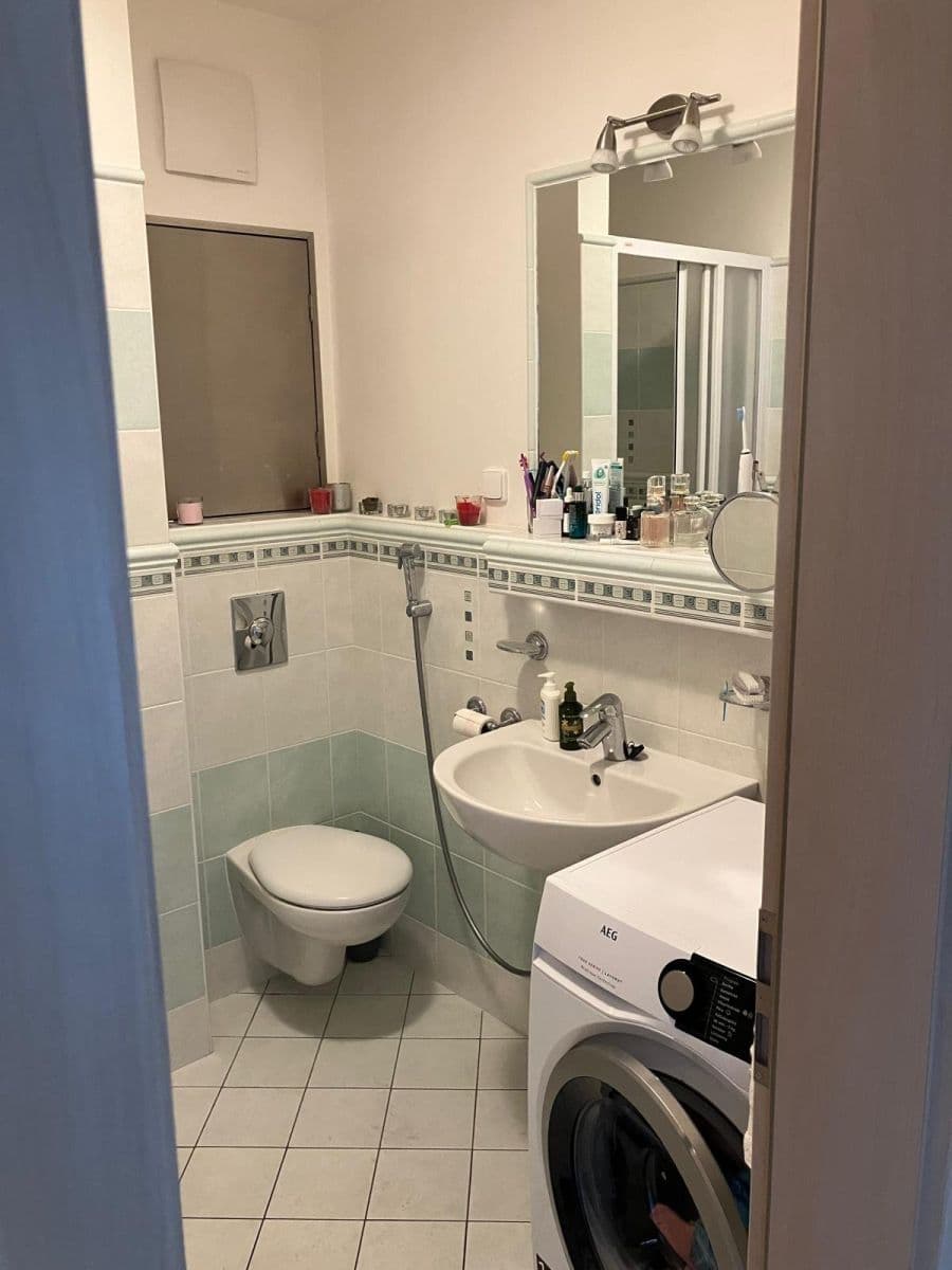 Pronájem bytu  55 m², Švehlova, Praha, Praha Pronájem bytu  55 m², Švehlova, Praha, Praha