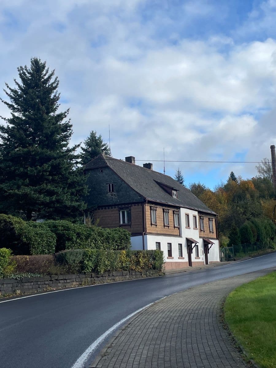 Prodej domu 450 m², pozemek 1.815 m², Chřibská, Ústecký kraj Prodej domu 450 m², pozemek 1.815 m², Chřibská, Ústecký kraj