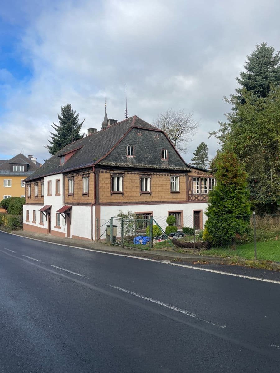 Prodej domu 450 m², pozemek 1.815 m², Chřibská, Ústecký kraj Prodej domu 450 m², pozemek 1.815 m², Chřibská, Ústecký kraj