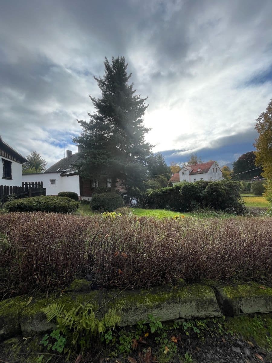 Prodej domu 450 m², pozemek 1.815 m², Chřibská, Ústecký kraj Prodej domu 450 m², pozemek 1.815 m², Chřibská, Ústecký kraj