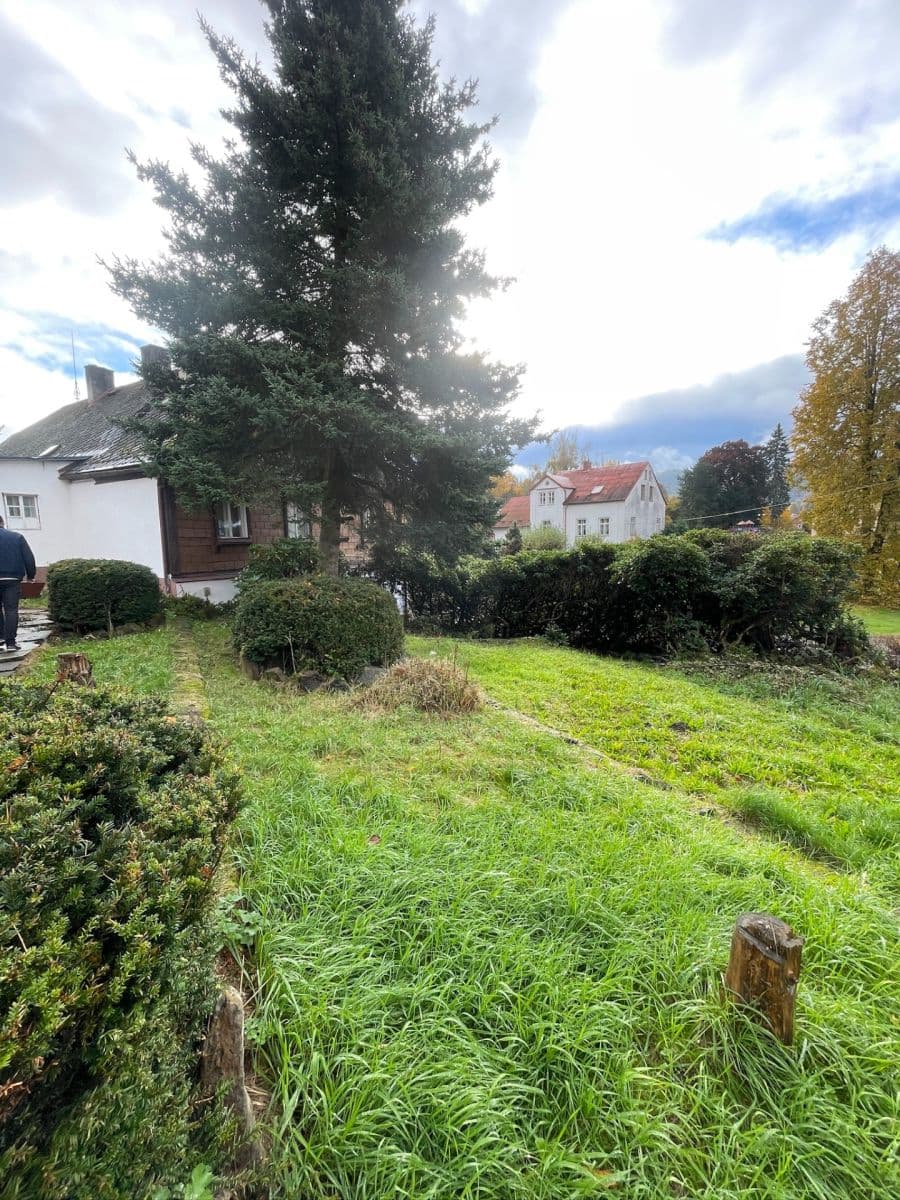 Prodej domu 450 m², pozemek 1.815 m², Chřibská, Ústecký kraj Prodej domu 450 m², pozemek 1.815 m², Chřibská, Ústecký kraj