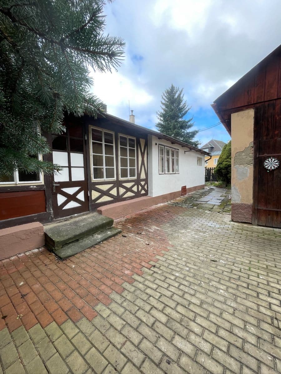 Prodej domu 450 m², pozemek 1.815 m², Chřibská, Ústecký kraj Prodej domu 450 m², pozemek 1.815 m², Chřibská, Ústecký kraj