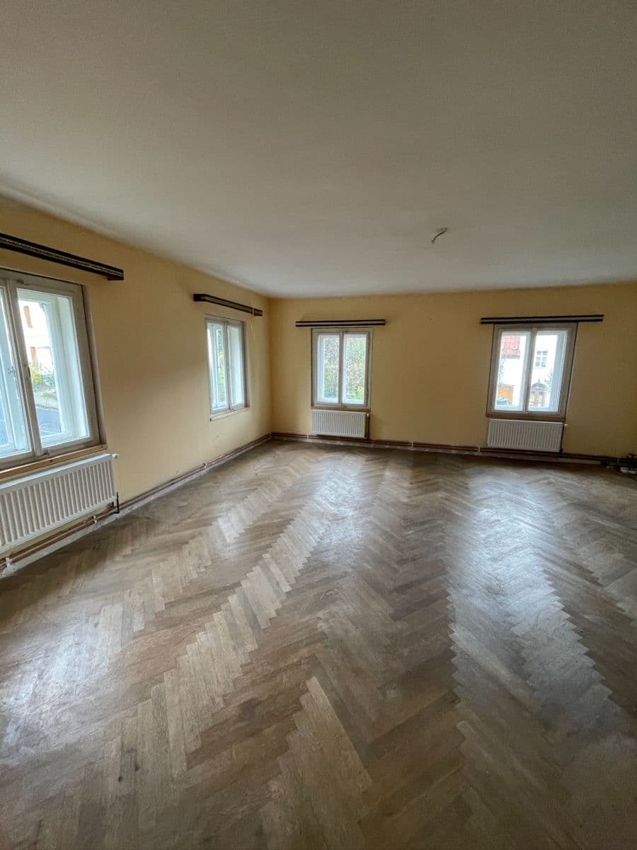 Prodej domu 450 m², pozemek 1.815 m², Chřibská, Ústecký kraj Prodej domu 450 m², pozemek 1.815 m², Chřibská, Ústecký kraj
