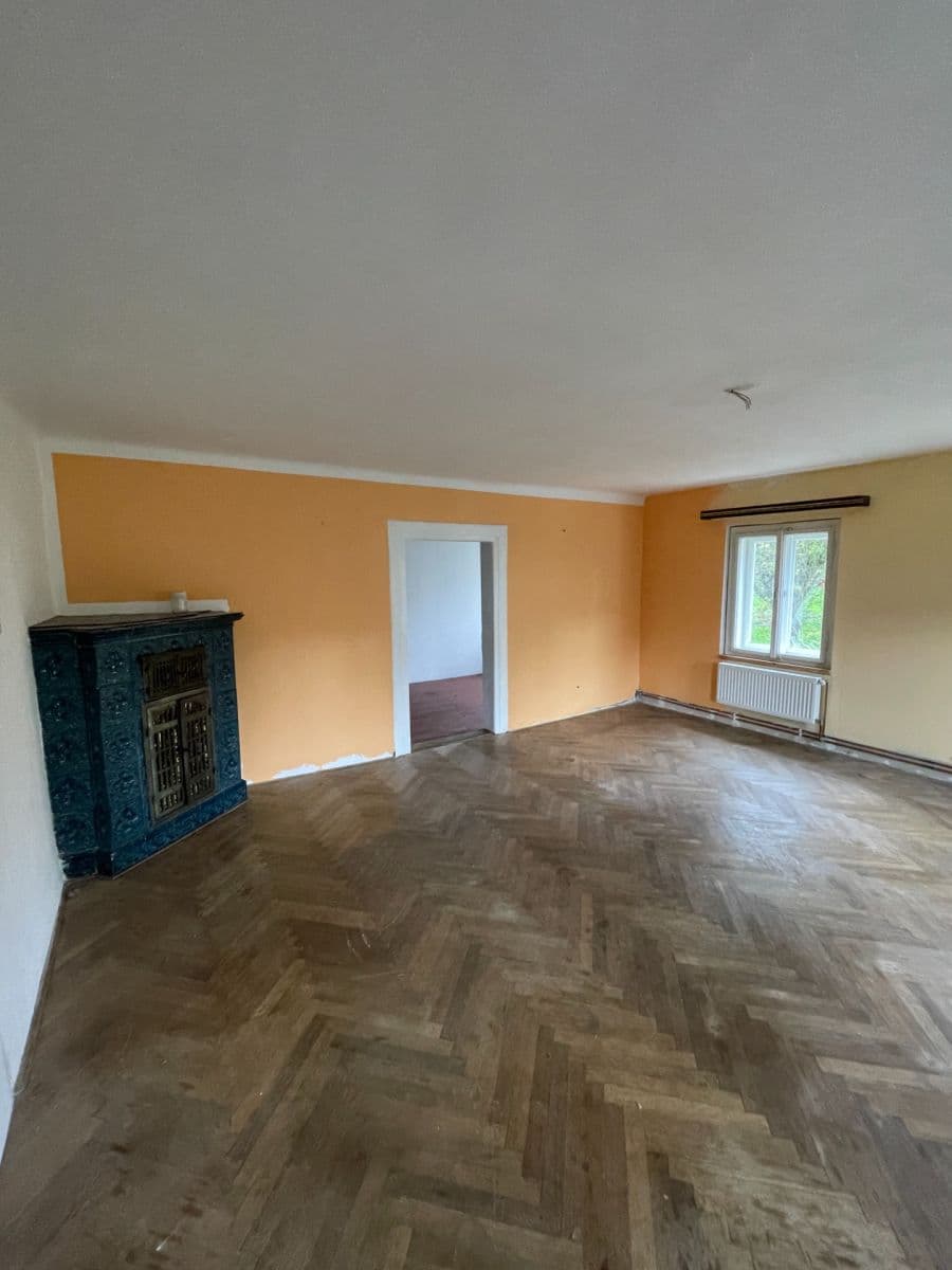 Prodej domu 450 m², pozemek 1.815 m², Chřibská, Ústecký kraj Prodej domu 450 m², pozemek 1.815 m², Chřibská, Ústecký kraj