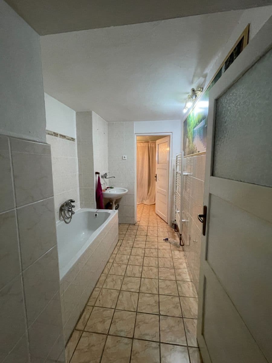 Prodej domu 450 m², pozemek 1.815 m², Chřibská, Ústecký kraj Prodej domu 450 m², pozemek 1.815 m², Chřibská, Ústecký kraj