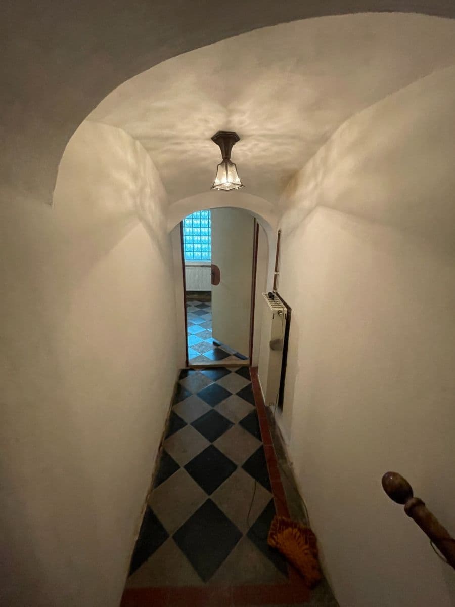 Prodej domu 450 m², pozemek 1.815 m², Chřibská, Ústecký kraj Prodej domu 450 m², pozemek 1.815 m², Chřibská, Ústecký kraj