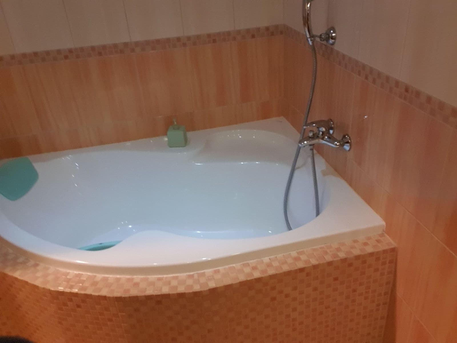 Pronájem bytu 3+kk 52 m², tř. 17. listopadu, Přerov, Olomoucký kraj Pronájem bytu 3+kk 52 m², tř. 17. listopadu, Přerov, Olomoucký kraj