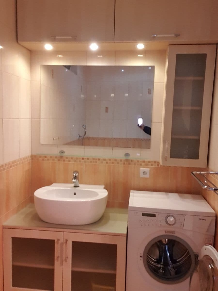 Pronájem bytu 3+kk 52 m², tř. 17. listopadu, Přerov, Olomoucký kraj Pronájem bytu 3+kk 52 m², tř. 17. listopadu, Přerov, Olomoucký kraj