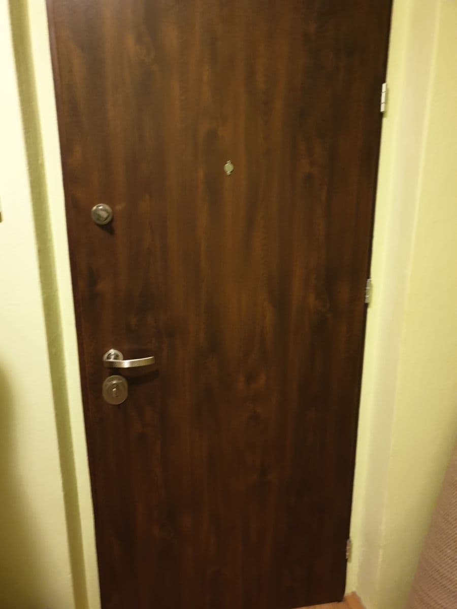 Pronájem bytu 3+kk 52 m², tř. 17. listopadu, Přerov, Olomoucký kraj Pronájem bytu 3+kk 52 m², tř. 17. listopadu, Přerov, Olomoucký kraj