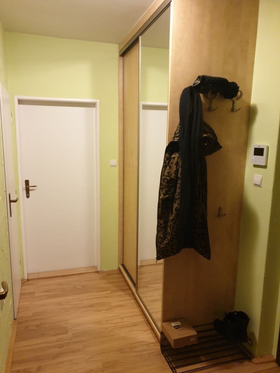 Pronájem bytu 3+kk 52 m², tř. 17. listopadu, Přerov, Olomoucký kraj Pronájem bytu 3+kk 52 m², tř. 17. listopadu, Přerov, Olomoucký kraj