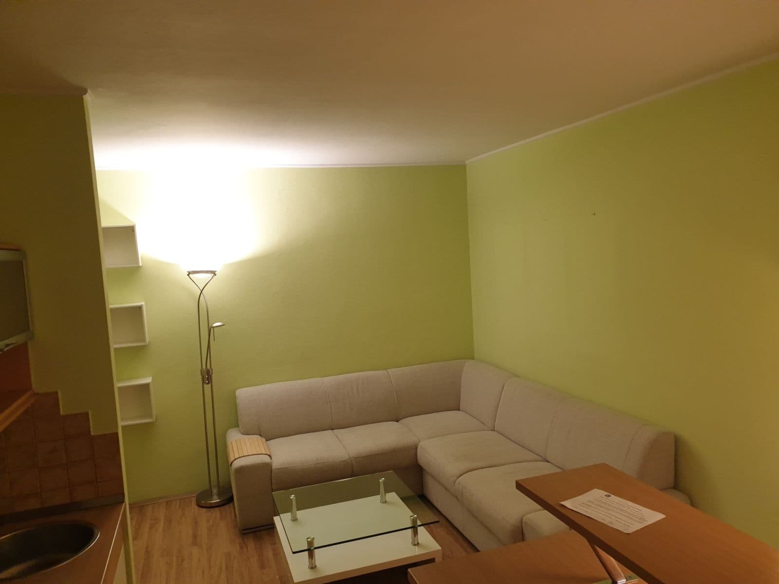 Pronájem bytu 3+kk 52 m², tř. 17. listopadu, Přerov, Olomoucký kraj Pronájem bytu 3+kk 52 m², tř. 17. listopadu, Přerov, Olomoucký kraj