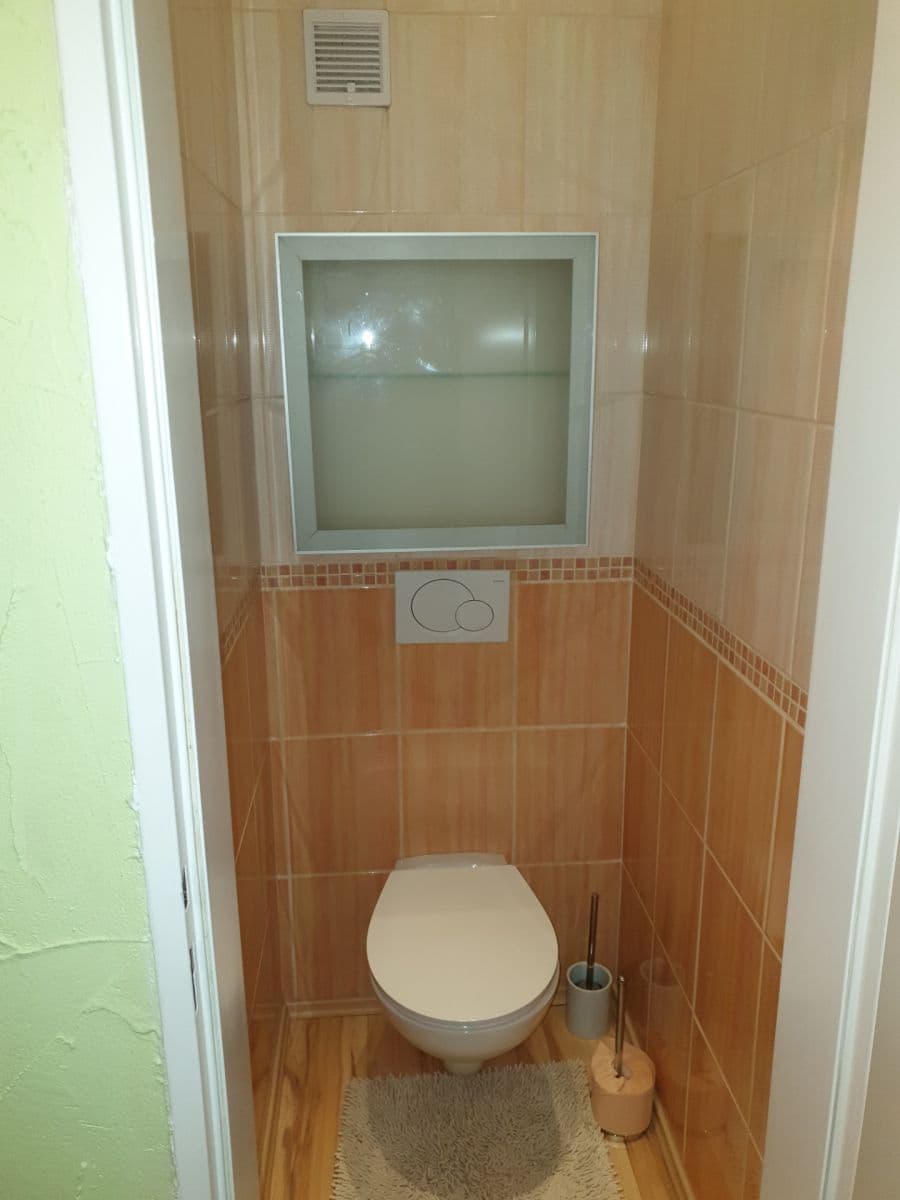 Pronájem bytu 3+kk 52 m², tř. 17. listopadu, Přerov, Olomoucký kraj Pronájem bytu 3+kk 52 m², tř. 17. listopadu, Přerov, Olomoucký kraj