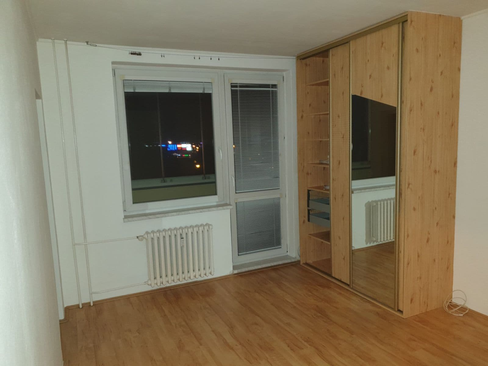 Pronájem bytu 3+kk 52 m², tř. 17. listopadu, Přerov, Olomoucký kraj Pronájem bytu 3+kk 52 m², tř. 17. listopadu, Přerov, Olomoucký kraj