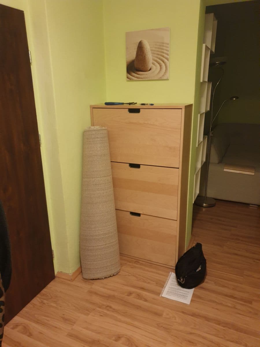 Pronájem bytu 3+kk 52 m², tř. 17. listopadu, Přerov, Olomoucký kraj Pronájem bytu 3+kk 52 m², tř. 17. listopadu, Přerov, Olomoucký kraj