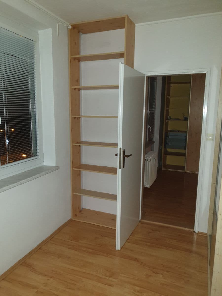 Pronájem bytu 3+kk 52 m², tř. 17. listopadu, Přerov, Olomoucký kraj Pronájem bytu 3+kk 52 m², tř. 17. listopadu, Přerov, Olomoucký kraj