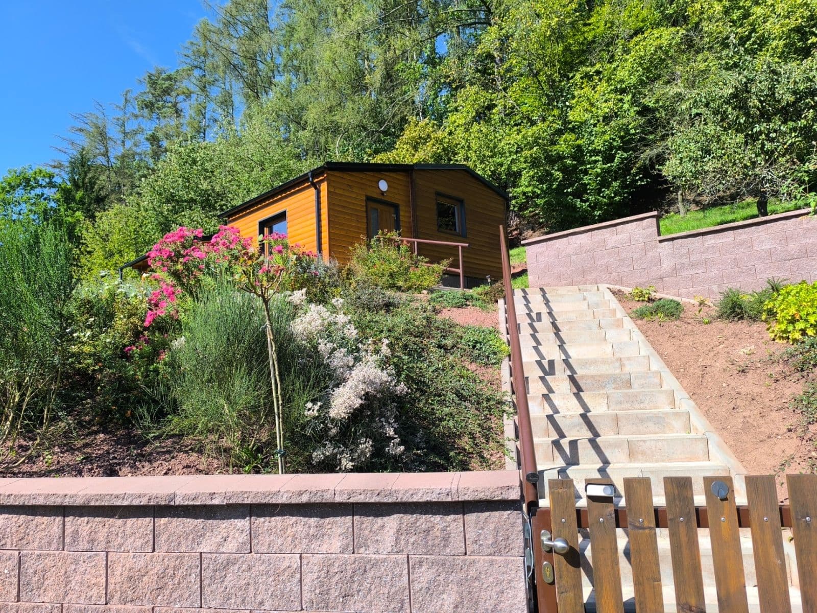 Pronájem domu 58 m², pozemek 769 m², Vodárenská, Náchod, Královéhradecký kraj Pronájem domu 58 m², pozemek 769 m², Vodárenská, Náchod, Královéhradecký kraj