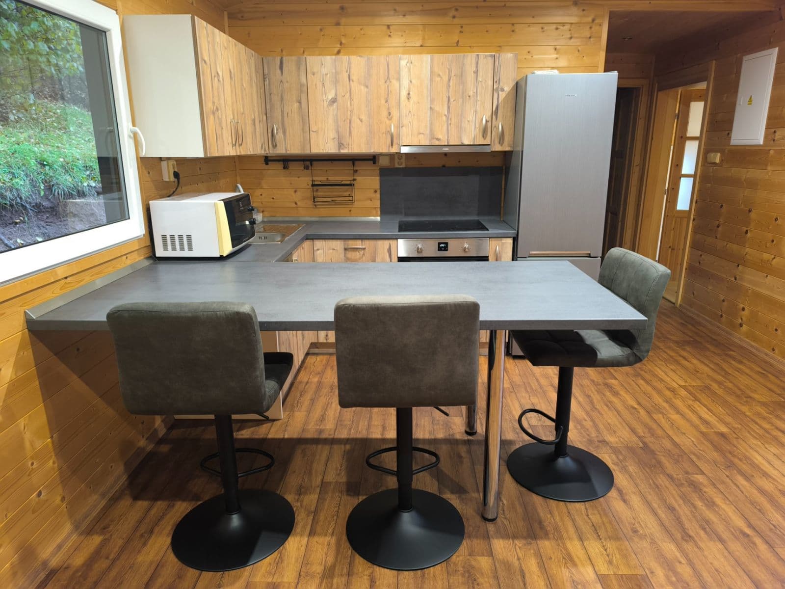 Pronájem domu 58 m², pozemek 769 m², Vodárenská, Náchod, Královéhradecký kraj Pronájem domu 58 m², pozemek 769 m², Vodárenská, Náchod, Královéhradecký kraj