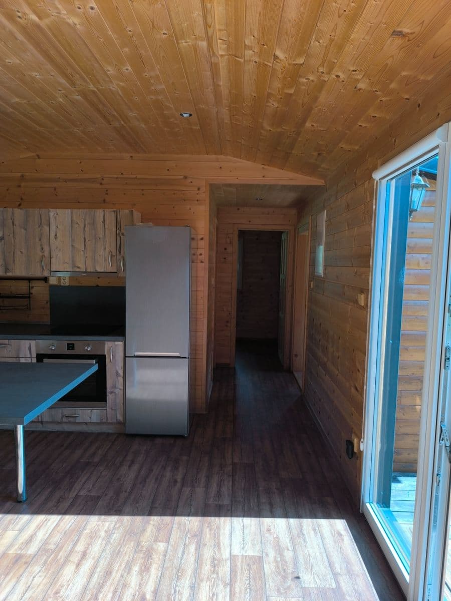 Pronájem domu 58 m², pozemek 769 m², Vodárenská, Náchod, Královéhradecký kraj Pronájem domu 58 m², pozemek 769 m², Vodárenská, Náchod, Královéhradecký kraj