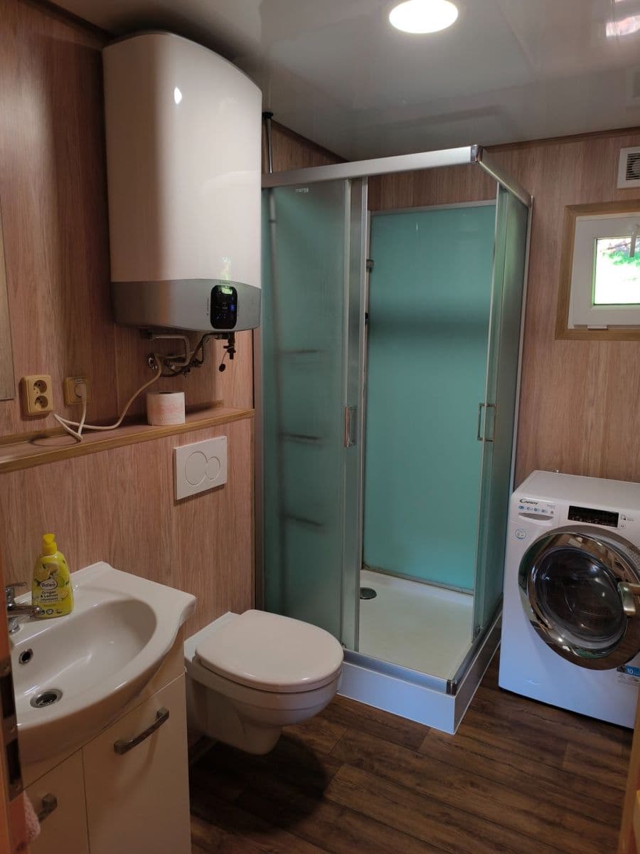 Pronájem domu 58 m², pozemek 769 m², Vodárenská, Náchod, Královéhradecký kraj Pronájem domu 58 m², pozemek 769 m², Vodárenská, Náchod, Královéhradecký kraj