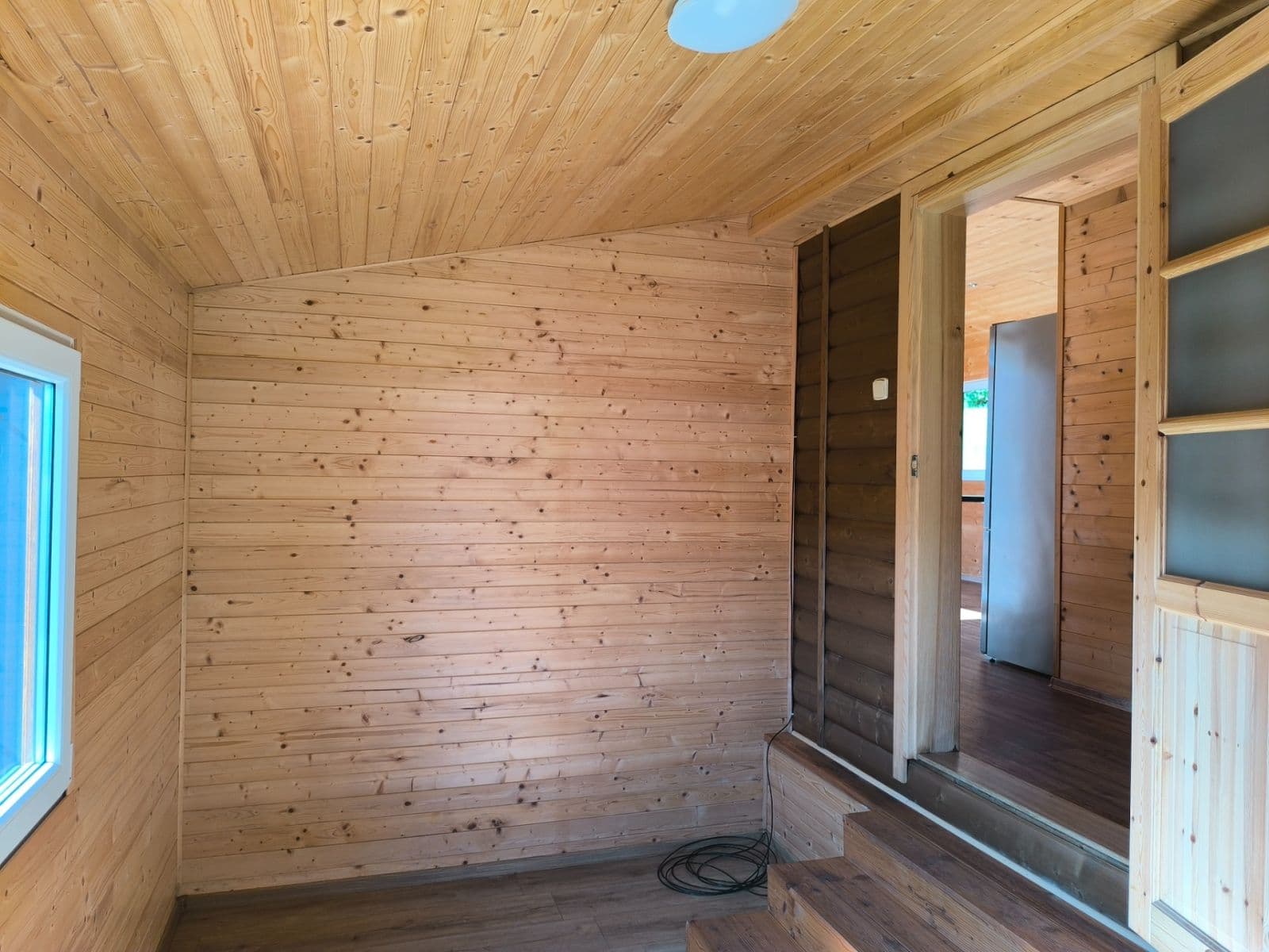 Pronájem domu 58 m², pozemek 769 m², Vodárenská, Náchod, Královéhradecký kraj Pronájem domu 58 m², pozemek 769 m², Vodárenská, Náchod, Královéhradecký kraj